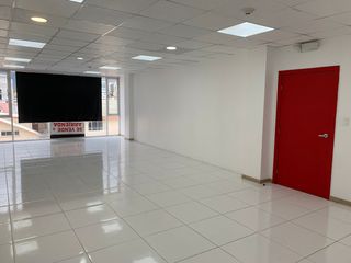 Foto 4 de Oficina de arriendo centro norte de quito cerca a la plaza de las américas