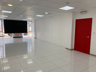 Foto 5 de Oficina de arriendo centro norte de quito cerca a la plaza de las américas
