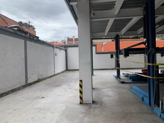 Foto 8 de Oficina de arriendo centro norte de quito cerca a la plaza de las américas