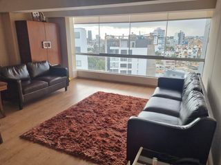 Foto 1 de ¡VENDO departamento en Av. Cayma! Moderno y amplio - Precio en $$