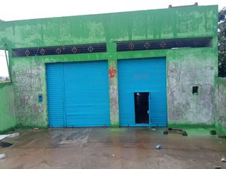 Foto 1 de Casa de 1 piso cerca al Rio Huallaga- San Martín