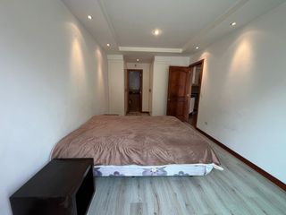 Foto 8 de RENTO SUITE AMOBLADA CON PATIO EN SECTOR QUITO TENIS