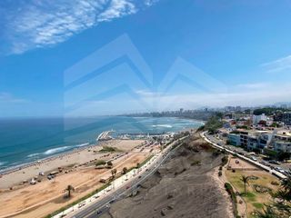 Foto 3 de VENTA DE DEPARTAMENTO DE ESTRENO FRENTE AL MAR