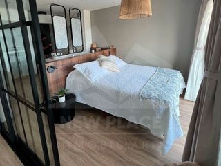 Foto 1 de VENTA DE DEPARTAMENTO DE ESTRENO FRENTE AL MAR