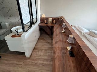 Foto 2 de VENTA DE DEPARTAMENTO DE ESTRENO FRENTE AL MAR