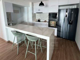 Foto 9 de VENTA DE DEPARTAMENTO DE ESTRENO FRENTE AL MAR