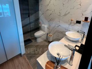 Foto 10 de VENTA DE DEPARTAMENTO DE ESTRENO FRENTE AL MAR