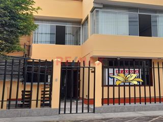 Foto 1 de Se Alquila Lindo Dpto En Surco