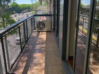 Foto 6 de Piso en Venta Sobre Av Libertador Al 5200. Barrancas de Belgrano