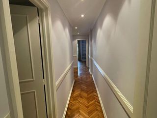 Foto 18 de Piso en Venta Sobre Av Libertador Al 5200. Barrancas de Belgrano
