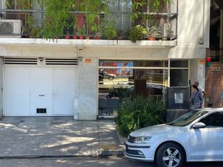 Foto 2 de Piso en Venta Sobre Av Libertador Al 5200. Barrancas de Belgrano