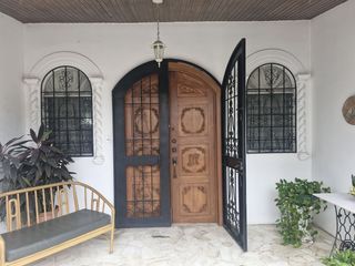 Foto 1 de CASA EN VENTA, ALBORADA 6TA ETAPA