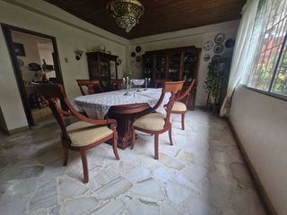 Foto 3 de CASA EN VENTA, ALBORADA 6TA ETAPA