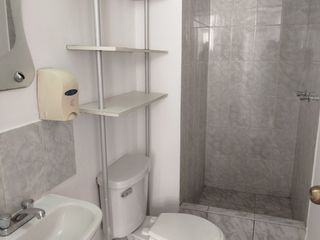 Foto 6 de VENTA DE DEPARTAMENTO 4to. PISO EN LAS TORRES DE SANTA CLARA II, ATE
