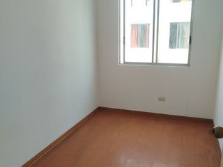 Foto 7 de VENTA DE DEPARTAMENTO 4to. PISO EN LAS TORRES DE SANTA CLARA II, ATE