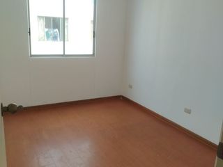 Foto 8 de VENTA DE DEPARTAMENTO 4to. PISO EN LAS TORRES DE SANTA CLARA II, ATE