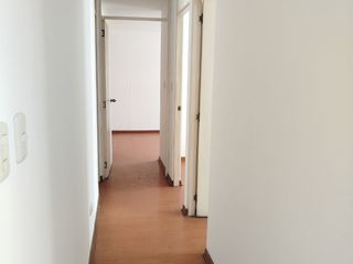 Foto 10 de VENTA DE DEPARTAMENTO 4to. PISO EN LAS TORRES DE SANTA CLARA II, ATE