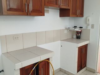 Foto 11 de VENTA DE DEPARTAMENTO 4to. PISO EN LAS TORRES DE SANTA CLARA II, ATE