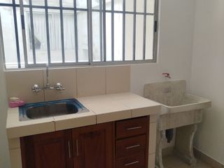Foto 13 de VENTA DE DEPARTAMENTO 4to. PISO EN LAS TORRES DE SANTA CLARA II, ATE