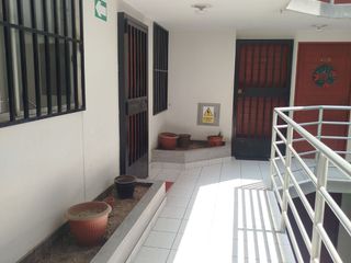 Foto 16 de VENTA DE DEPARTAMENTO 4to. PISO EN LAS TORRES DE SANTA CLARA II, ATE