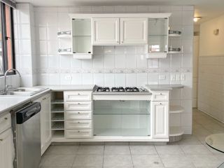 Foto 3 de Departamento de Venta - Quito Tenis