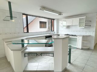 Foto 2 de Departamento de Venta - Quito Tenis