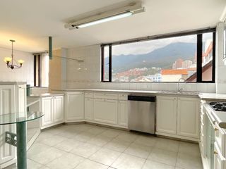 Foto 4 de Departamento de Venta - Quito Tenis