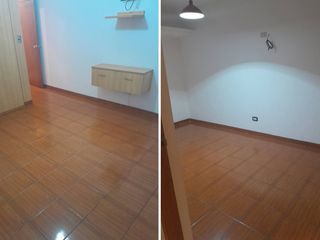 Foto 10 de ALQUILO $950 DEPA 2DO PISO 03 DORM+ESTUDIO - 01 COCHERA ZONA DE LAS LOMAS SURCO
