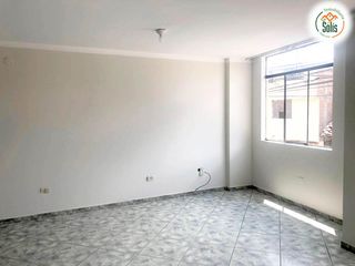 Foto 2 de SOLIS ALQUILA DEPARTAMENTO EN JIRÓN LOS PINOS, CAJAMARCA.