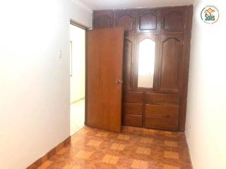 Foto 5 de SOLIS ALQUILA DEPARTAMENTO EN JIRÓN LOS PINOS, CAJAMARCA.