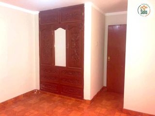Foto 6 de SOLIS ALQUILA DEPARTAMENTO EN JIRÓN LOS PINOS, CAJAMARCA.