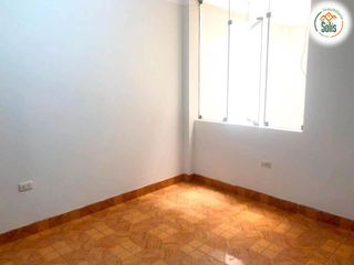 Foto 7 de SOLIS ALQUILA DEPARTAMENTO EN JIRÓN LOS PINOS, CAJAMARCA.