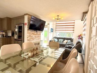 Foto 2 de Casa en La Armenia en Venta