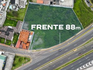 Foto 2 de Terreno en Venta La Armenia, Puente 8