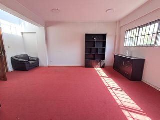 Foto 6 de Alquiler de Oficina Súper Ubicada de 33 m2 en San Borja