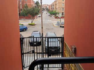 Foto 9 de Alquiler de Oficina Súper Ubicada de 33 m2 en San Borja
