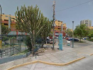 Foto 10 de Alquiler de Oficina Súper Ubicada de 33 m2 en San Borja