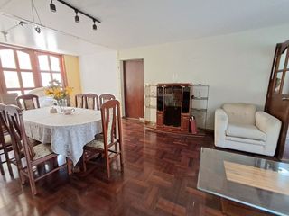 Foto 3 de Alquiler de Cómodo Dúplex Cuatro Dormitorios, Cochera en Chorrillos