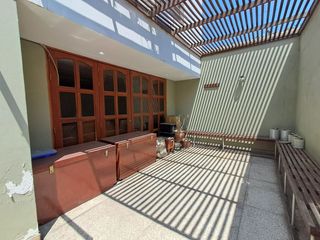 Foto 5 de Alquiler de Cómodo Dúplex Cuatro Dormitorios, Cochera en Chorrillos