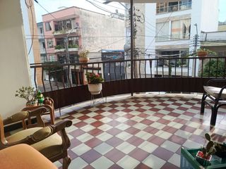 Foto 8 de Venta Amplia Casa Esquinera en San Alonso Bucaramanga