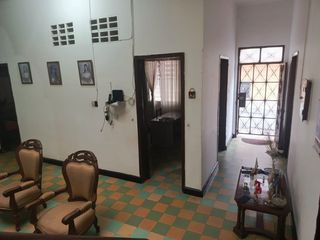 Foto 9 de Venta Amplia Casa Esquinera en San Alonso Bucaramanga