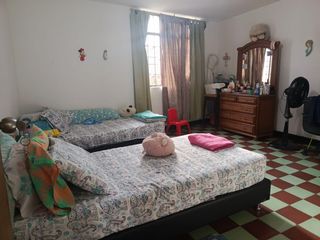 Foto 10 de Venta Amplia Casa Esquinera en San Alonso Bucaramanga