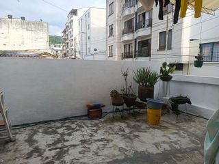 Foto 11 de Venta Amplia Casa Esquinera en San Alonso Bucaramanga