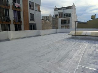 Foto 12 de Venta Amplia Casa Esquinera en San Alonso Bucaramanga