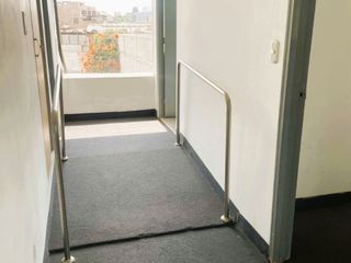 Foto 15 de SE VENDE OFICINA DE 342 M2 - SANTA CATALINA LA VICTORIA