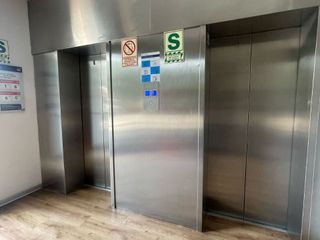 Foto 17 de SE VENDE OFICINA DE 342 M2 - SANTA CATALINA LA VICTORIA
