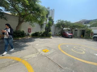 Foto 18 de SE VENDE OFICINA DE 342 M2 - SANTA CATALINA LA VICTORIA