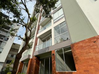 Foto 1 de RESIDENCIAL LIV DURAND DEPARTAMENTOS DE 3 DORMITORIOS CON VISTA A PARQUE - ENTREGA INMEDIATA-BARRIO MEDICO