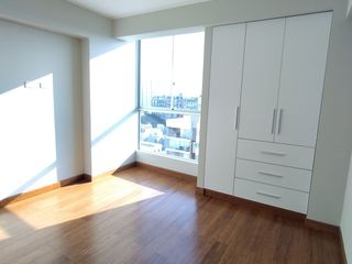 Foto 11 de RESIDENCIAL LIV DURAND DEPARTAMENTOS DE 3 DORMITORIOS CON VISTA A PARQUE - ENTREGA INMEDIATA-BARRIO MEDICO