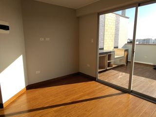 Foto 14 de RESIDENCIAL LIV DURAND DEPARTAMENTOS DE 3 DORMITORIOS CON VISTA A PARQUE - ENTREGA INMEDIATA-BARRIO MEDICO